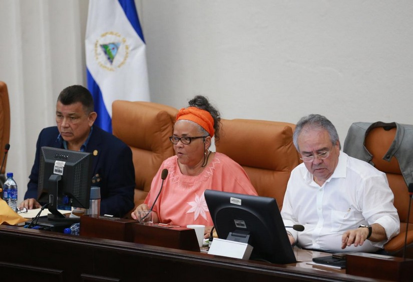 asamblea